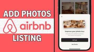 How to Add New Photos to Airbnb Listing (LATEST GUIDE)