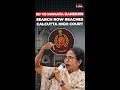 ED vs Mamata Banerjee: Search Row Reaches Calcutta High Court