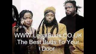 Morgan Heritage - Dont Haffi Dread - Don't Haffi Dread 1999