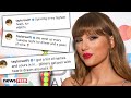 Taylor Swift's CRYPTIC 'Track 6' Lyric Theories REVEALED!