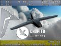 Major failure testing my IRL space ship TBS Chupito Star Citizen
