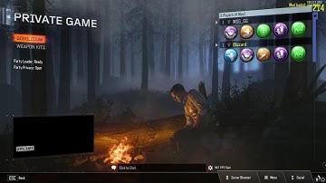 Black Ops 3 Custom Zombies "Chungerfizz Tower"