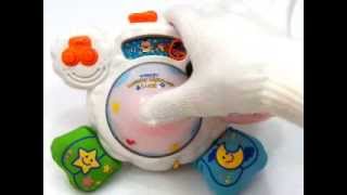 Vtech Lullaby Light-Up Lamb