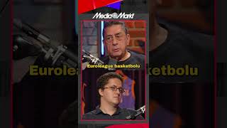 Euroleague Şampi̇yonu Nbai̇n En Kötü Takimini Yenebi̇li̇r Mi̇?