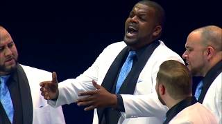 Signature - I Know Where I've Been [from Hairspray]