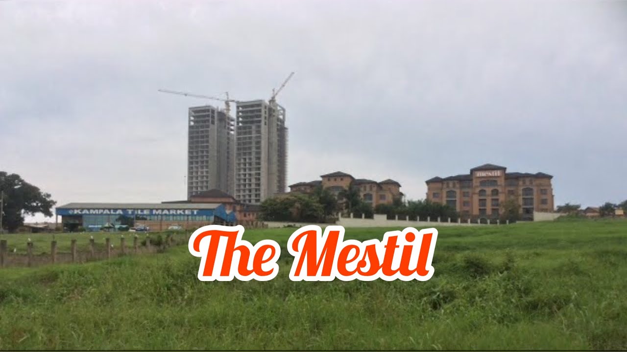 the-kampala-mestil-hotel-near-arena-mall-uganda-youtube