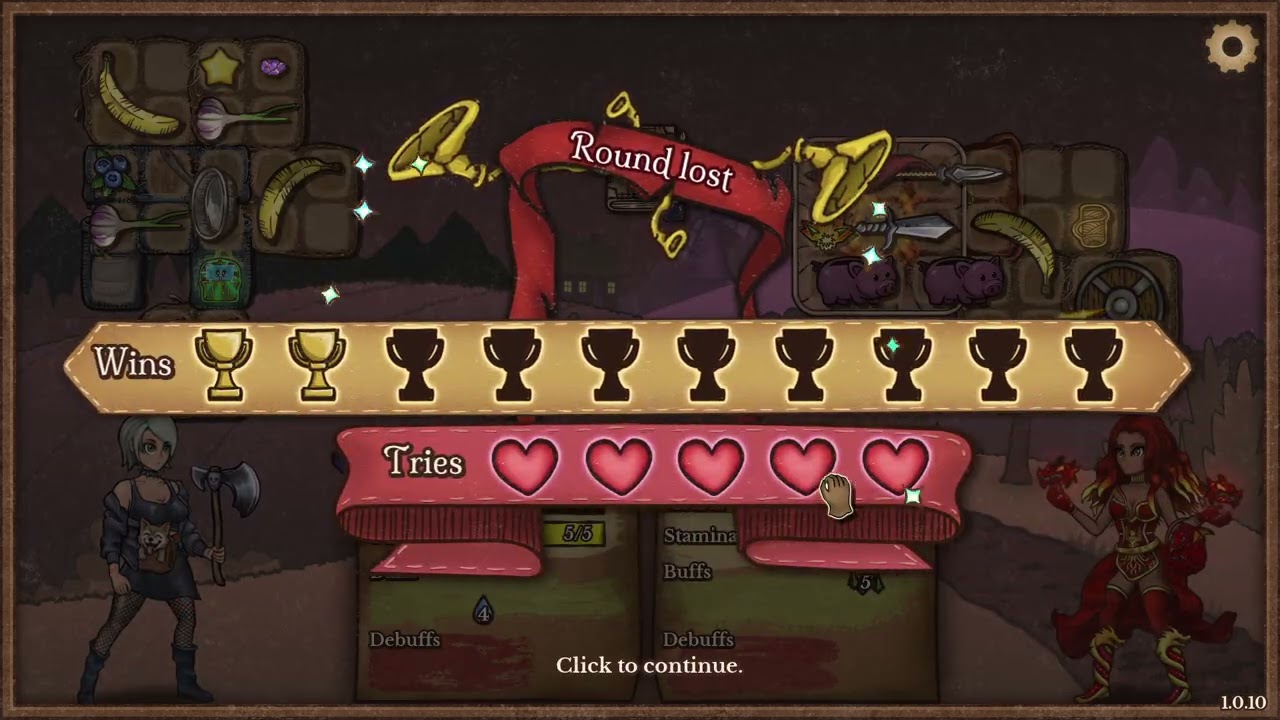 Backpack Battles S5E131