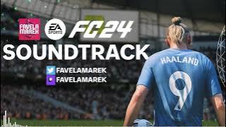 Angry - The Rolling Stones (EAFC 24 SOUNDTRACK)