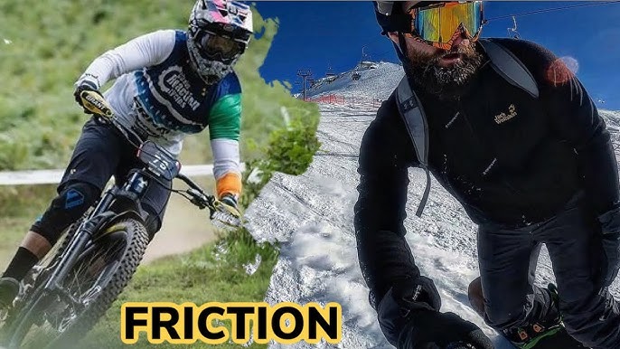 Example Of Friction In Our Daily Life - 20 Examples Of Friction In Our Daily Life