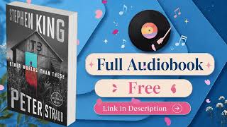 Other Worlds Than These by Stephen King [ Full Audiobook Free ]