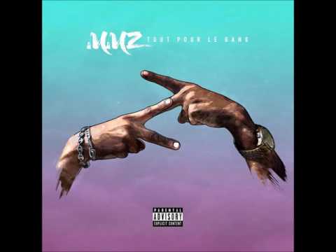 MMZ - LES TENEBRES (Audio Officiel)