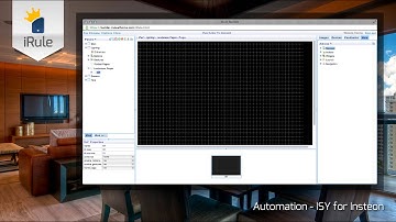 iRule Tutorial: Automation Module for Universal Devices