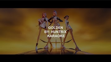 KPOP DEMON HUNTERS: 