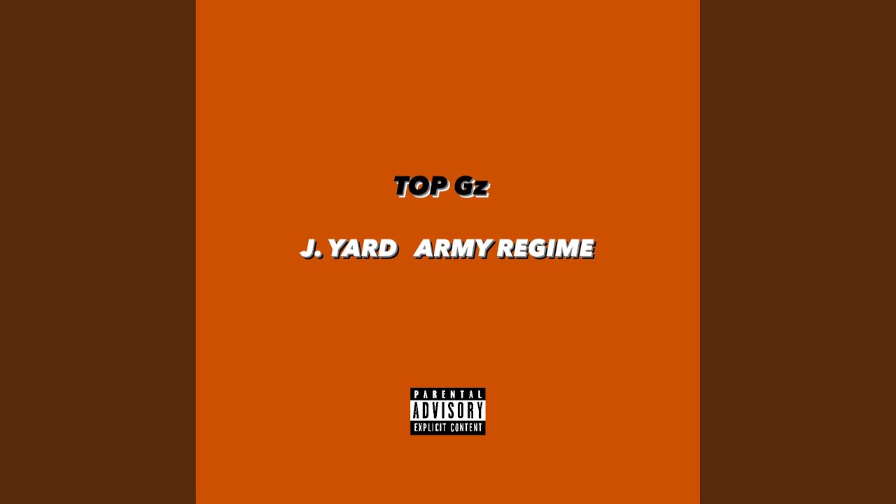Top Gz (feat. Army Regime)