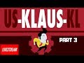 LiveStream  || - KLAUS - (Part 3) [PS4]  || Συζητηση με φιλους για gaming κ.α.