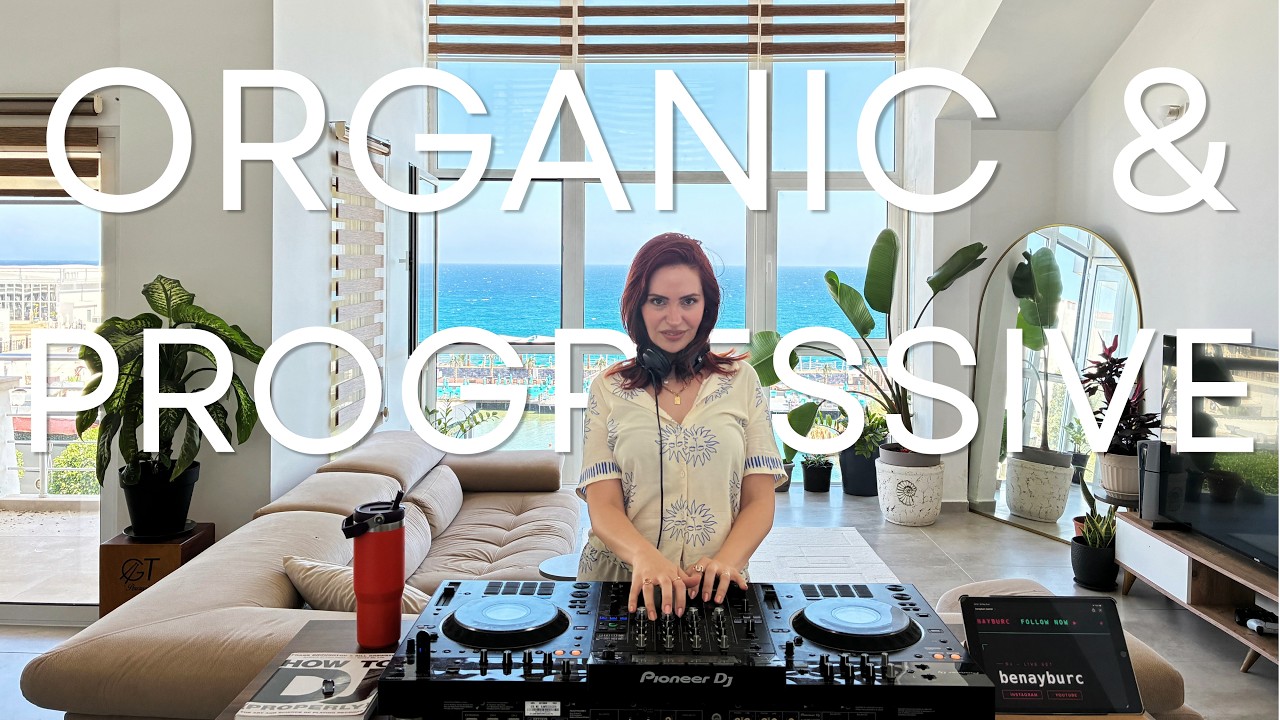 Watch Organic & Progressive House Mix | Morning Vibes | Sunrise Sessions #002 on YouTube Watch Organic & Progressive House Mix | Morning Vibes | Sunrise Sessions #002 on YouTube