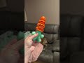 #dogtoys #aggressivechewer #dogchewtoy #tiktokshopcreatorpicks #chewtoy