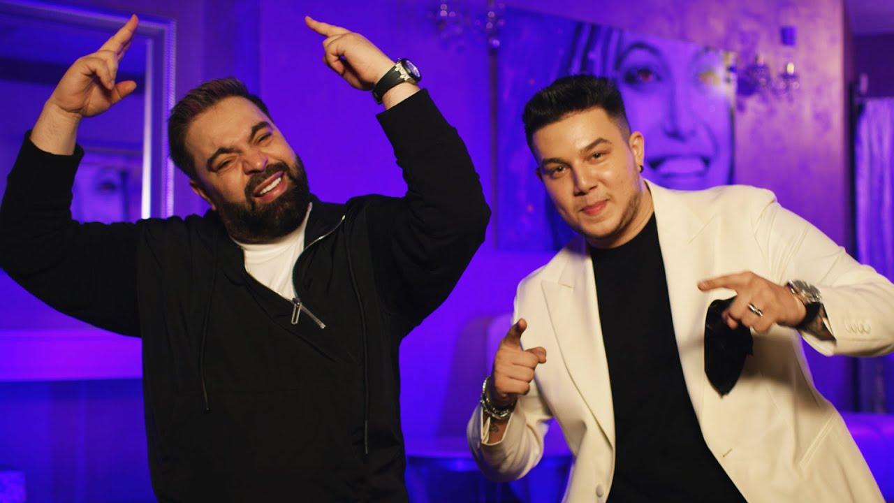 Florin Salam ❌ Florin Talent - Daca fraierii n-ar fi 💥 [HIT] Manele 2021