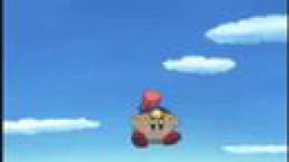 Anime Hoshi No Kirby - Episode Two - Act Three