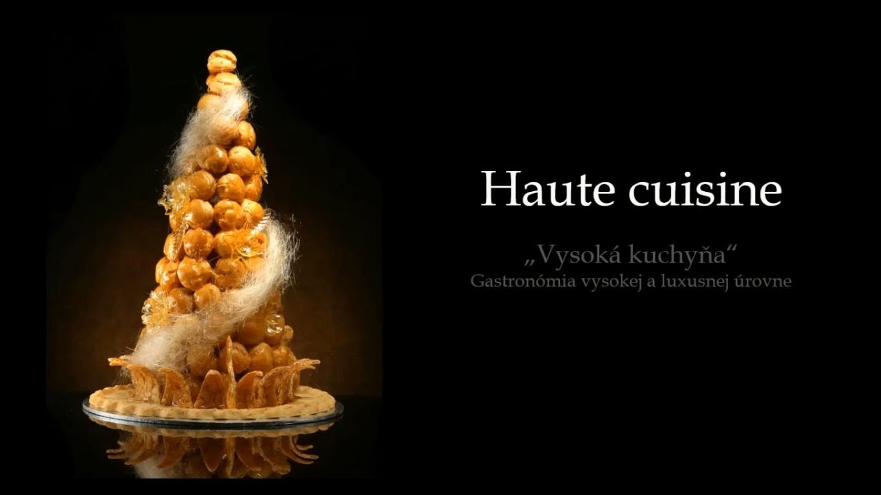 Haute Cuisine Theatrical Trailer 1 (2013) - Catherine Frot Movie