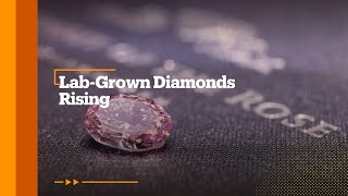 Customers opt for manmade diamonds amid growing trend