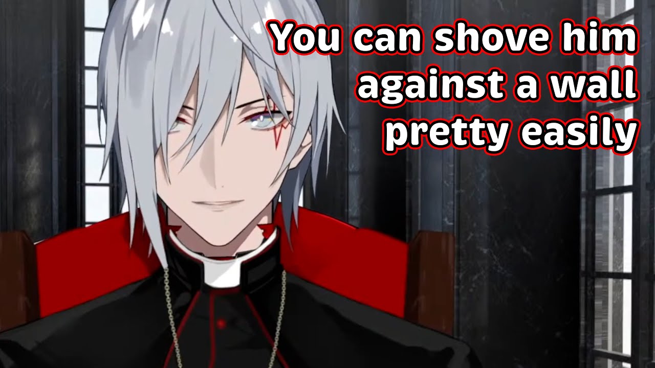 Tsundere Fulgur: Vox could be topped by anything