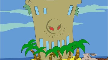 Rat Attack / Scratch Cats - #2: Muffy DuPont (Remastered in 4K)