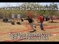Campeón de la 1ra Competencia de tiro Recreativo Barranquilla | P.A Gun Club