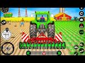 Modern Farm Tractor Driving Simulator Farming Tractor  Modern Farm Tractor Driving Simulator Farming Tractor