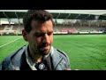 HJK TV: Ferran Sibila