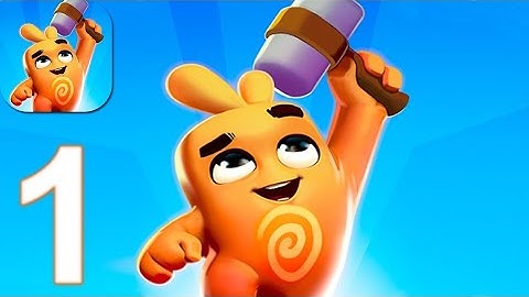 2024 Dice Dreams - Gameplay Walkthrough Part 1  (Android, iOS)