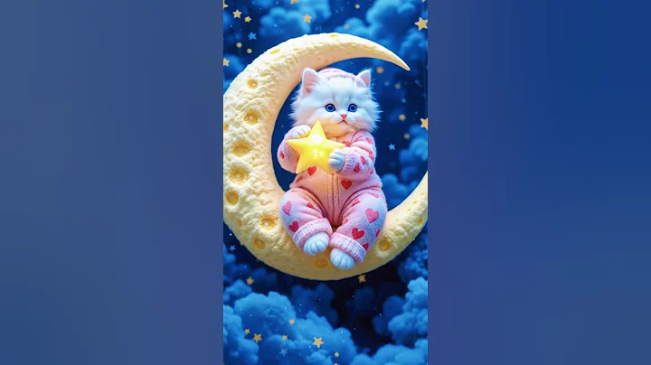 Watch the video about "Funny Kitten Fails That Will Make You Laugh 😂 | #CATMISS #CatShorts #FunnyCats #CuteCats #Kittens