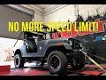 Mahindra Roxor ECU Flash and Dyno Test by VRTuned