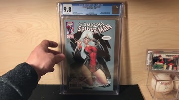 Comic Book Haul #59 Variants, first appearances, and keys after keys!