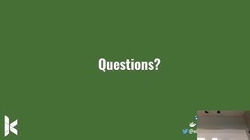 Docker in a Flash: Introduction to Drupal Development with Docker | Texas Camp 2017