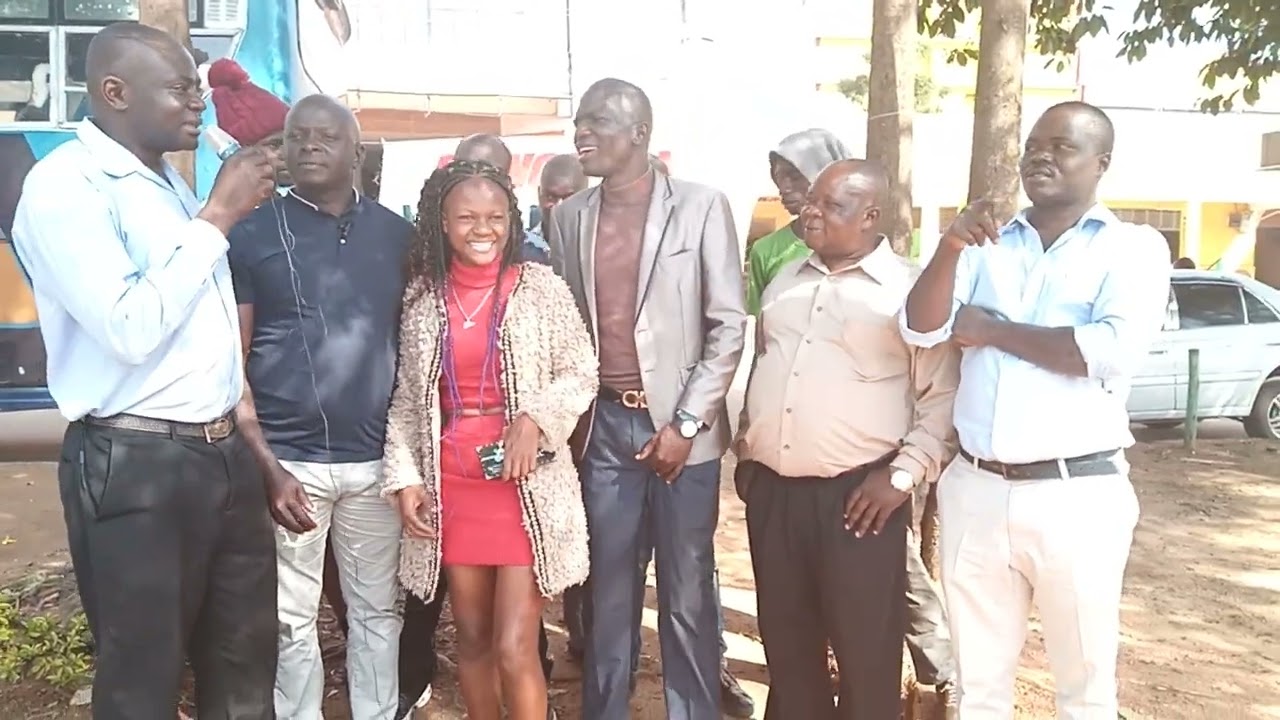 BUNGE LA MWANANCHI BUNGOMA COUNTY MASHINANI FRIDAY EDITION - YouTube