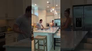 Engagement Ring Down Sink Drain Prank