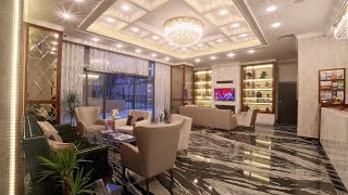 Download Lagu MY DREAM ISTANBUL HOTEL | İstanbul, Turkey | Hotel Review🏠 MP3