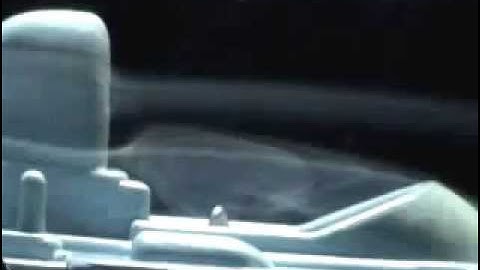 Flow Visualization 1