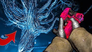 NEW INSANE ZOMBIE MAP WITH EASTER EGG Black Ops 3 Zombies