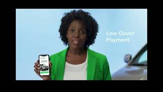 DriveTime commercial