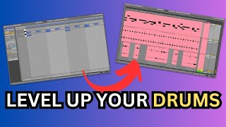3 Drum Programming Strategies To Improve Your Beats