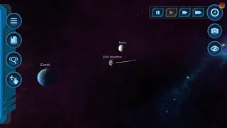 What if asteroid 3200 phaethon hits the Earth.