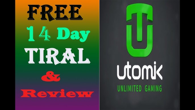 Utomik Cloud Gaming Service Promises A Lag-Free Experience - SlashGear