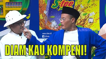 Daripada Berantem, Mending Minum Dulu | OPERA VAN JAVA (10/04/21) Part 2