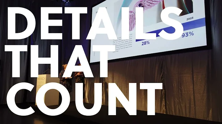 Details that Count - Trends within Packaging and Trims | Trimco Group @Munich Fabric Start