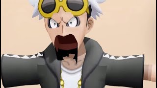 GUZMA IS GONE?!?!?!