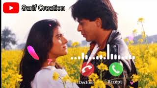 Tujhe Dekha To Ye Jana Sanam Ringtone | Beautiful Ringtone | Phone Ringtone