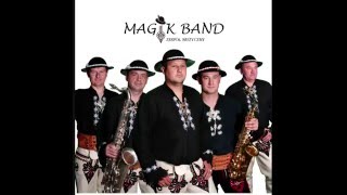 █▬█ █ ▀█▀ Magik Band - Żeglarka chords