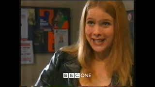 BBC 1 Continuity 1999